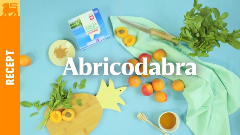 Abricodabra